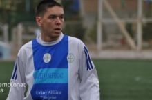 Timur Ayzatulov Krasnodarga jo'nab ketdi