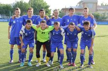 "Oq-tepa": 9 nafar futbolchi bilan xayrlashdik