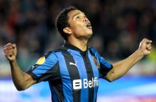 "Sevilya" "Inter"ning Bakka borasidagi 12 million evrolik taklifini rad etdi