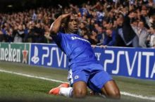 Drogba baribir "CHelsi"ga o'tadi shekilli