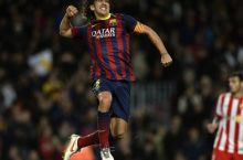 Puyol: "Men hammasini qilishga urindim, ammo tizzam "etarli" deyayotgandi"