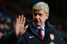 Arsen Venger: "Arsenal" hujum chizig'iga boshqa futbolchi sotib olmaydi"