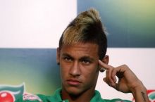 Neymar: "Robben va SHvaynshtayger ham "Oltin to'p"ga loyiq edi"