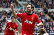 Mata: “Manchester Yunayted” van Gal bilan biror-bir sovrin yuta oladi”