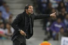 Simeone: "Atletiko" o'tgan mavsum kichik inqilobni amalga oshirgandi"