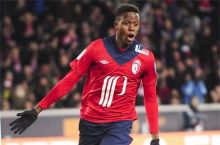Origi va Lovren "Liverpul"ga o'tishga yaqin turibdi