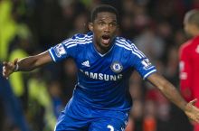 Eto'O "Napoli"ga o'tadi