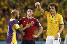"Real" jamoasi Xames Rodrigezning transferini seshanba kuni elon qilishi mumkin