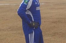 "Neftchi": Devid Oniya bilan xayrlashdik