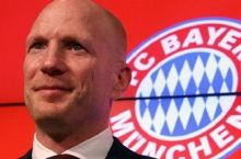Mattias Zammer: Kuadrado bilan qiziqayotganligimiz haqidagi xabarlar yolg'on