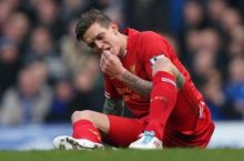 Agger "Liverpul"dan ketmoqchi