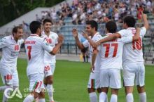 "Lokomotiv" bugun "Torpedo" bilan o'ynaydi