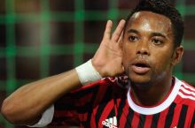 Robino "Milan" bilan AQSHga bormaydi