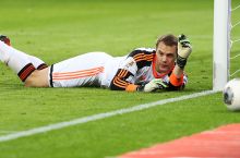 Leno: “Noyer – dunyoning eng kuchli va ko'pqirrali darvozaboni”