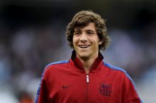 Serxi Roberto: “Luis Enrike meni juda yaxshi biladi”