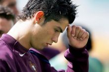 Ronaldu faoliyatini 2020 yilgacha yakunlamaydi