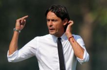 Filippo Indzagi: "Balotellining "Milan"da qolishiga ishonchim komil"