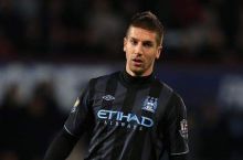 "Arsenal" va "Yuventus" Nastashich uchun kurashadilar