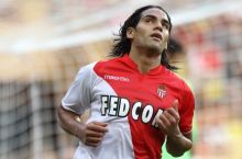 Radamel Falkao: "Monako" loyihasiga ishonaman"