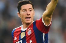 Robert Levandovski: "Halicha o'zimni to'liq "Bavariya" futbolchisidek his etmayapman"
