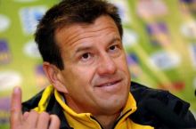 Dunga: "Braziliya endi eng kuchli jamoa emas"
