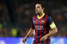 Xavi kelasi mavsumda ham "Barselona"da o'ynaydigan bo'ldi
