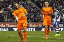 Liverpul Benzema va Iskoga qiziqmoqda