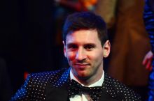 Messi "Arsenal"ga o'tish haqida o'ylagan edi