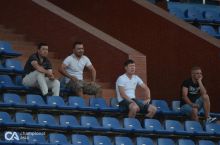 Bilasizmi? Hozirgi “Neftchi”da 11 nafar murabbiy ishlayapti