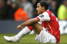 Uolkott "Arsenal"ning AQSHdagi turnesini o'tkazib yuboradi