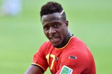 Origi "Liverpul"da tibbiy ko'rikdan o'tadi