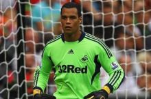 Vorm "Tottenxem"ga ko'chib o'tdi