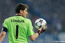 "Arsenal" Kasilyas masalasida taklif bilan chiqdi