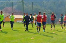 “Bunyodkor” bugun Turkiyadagi so'nggi nazorat-sinov uchrashuvini o'tkazadi