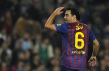 Xavi yanvarda "Nyu-York Siti" bilan shartnoma imzolaydi