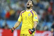 Romero "Benfika"ga o'tishi mumkin