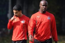 "Lokomotiv" Bussufa va Diarrani sotmoqchi