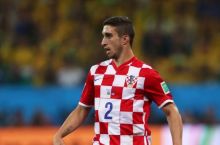 Врсалько перешел в «Сассуоло»