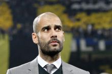 Gvardiola yangi transferlarni ko'zlamayapti