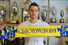 Napoli Gamberinini Kevoga sotdi