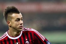 "Milan" "Real"ning El-SHaaravi borasidagi taklifiga rad javobini berdi