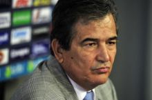 Xorxe Luis Pinto Kosta-Rika bosh murabbiyligidan ketdi