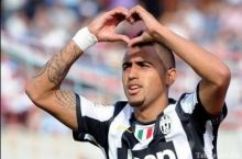 Arturo Vidal: "MYUga o'tmoqchi emasman"
