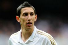 Anchelotti: “Di Mariya – “Real” futbolchisi va u mavsumoldi yig'inlarda ishtirok etishi shart”