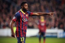 "Napoli", "Milan" va "Inter" Songga qiziqmoqdalar