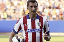 Mario Manjukich: Diego Kosta – bu Diego Kosta, men esa Mario Manjukichman