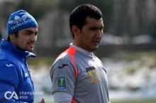 Aziz Ashurov Malayziyadan qaytib keldi