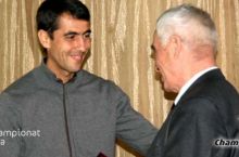 Retro. Ravshan Ermatovning etti yil oldingi intervyusi