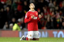 "Atletiko" CHicharitoga qiziqmoqda