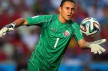 Keylor Navas: "Real"ga o'tishga yaqinman"